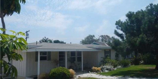 5232 Los Robles Dr, Carlsbad, CA