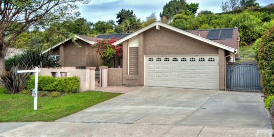 912 Poppy Lane