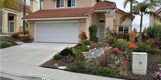 1614 Promontory Ridge Way, Vista, CA