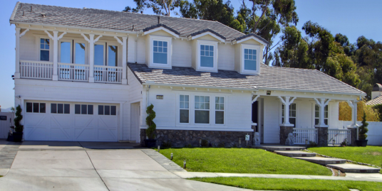 1035 Sagebrush Road, Carlsbad, CA
