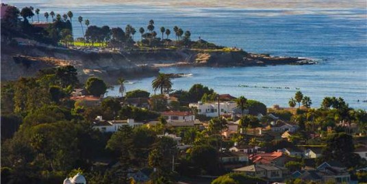 7778 Starlight Drive, La Jolla