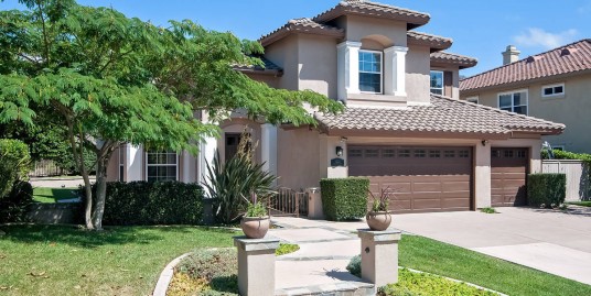 1322 Savannah Lane, Carlsbad, CA