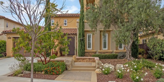 3380 Corte Panorama, Carlsbad, CA