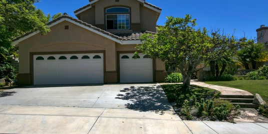 969 Whimbrel Court, Carlsbad, CA